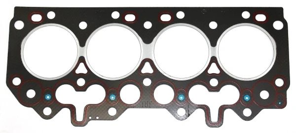GARNITURA CHIULOASA ELRING 916.463 - Compatibil cu CHEVROLET, FORD, FORD USA, LAND ROVER, MERCEDES-BENZ