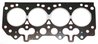 GARNITURA CHIULOASA ELRING 916.463 - Compatibil cu CHEVROLET, FORD, FORD USA, LAND ROVER, MERCEDES-BENZ