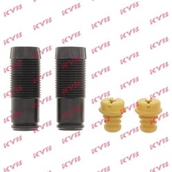 KIT PROTECTIE PRAF AMORTIZOR KYB 916803 - Compatibil cu NISSAN