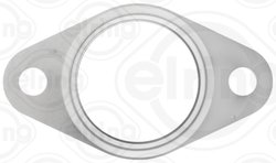 GARNITURA GALERIE EVACUARE ELRING 917.542 - Compatibil cu MERCEDES-BENZ, PUCH