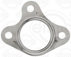 GARNITURA GALERIE EVACUARE ELRING 917.559 - Compatibil cu MERCEDES-BENZ, PUCH