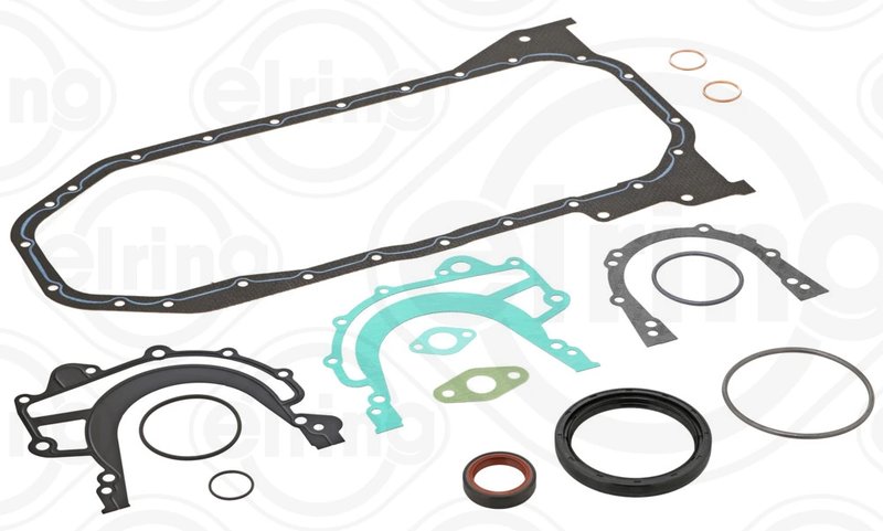 SET GARNITURI CARTER ELRING 917.878 - Compatibil cu VW