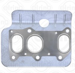 GARNITURA GALERIE EVACUARE ELRING 917.915 - Compatibil cu FORD, MERCEDES-BENZ, VW