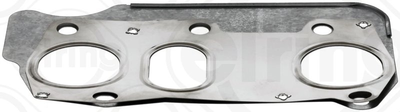 GARNITURA GALERIE EVACUARE ELRING 917.958 - Compatibil cu FORD, MERCEDES-BENZ, SEAT, VW