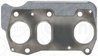 GARNITURA GALERIE EVACUARE ELRING 917.958 - Compatibil cu FORD, MERCEDES-BENZ, SEAT, VW