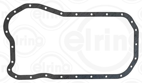Garnitura baie ulei Elring 917.975