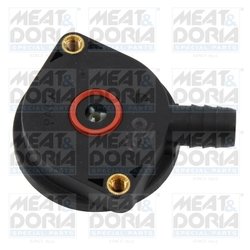 VENTIL AERISIRE CARTER MEAT & DORIA 91702 - Compatibil cu BMW