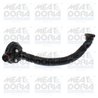 Ventil aerisire carter Meat & Doria 91704