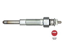 BUJIE INCANDESCENTA NGK 91712 - Piesa auto compatibila cu mai multe marci
