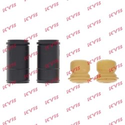 KIT PROTECTIE PRAF AMORTIZOR KYB 917300 - Compatibil cu MITSUBISHI, VOLVO