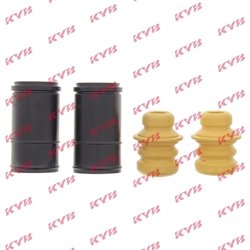 KIT PROTECTIE PRAF AMORTIZOR KYB 917302 - Compatibil cu MITSUBISHI