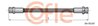 FURTUN FRANA COFLE 92.BH.RE087 - Compatibil cu RENAULT