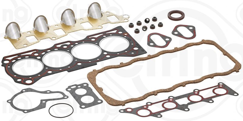 SET GARNITURI CHIULASA ELRING 920.126 - Compatibil cu CHEVROLET, GEO, GMC, LDV, SUZUKI
