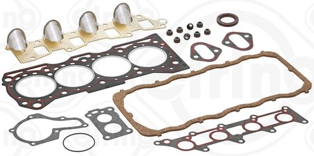 SET GARNITURI CHIULASA ELRING 920.126 - Compatibil cu CHEVROLET, GEO, GMC, LDV, SUZUKI