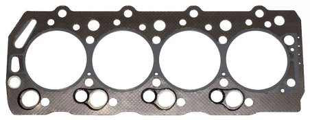GARNITURA CHIULOASA ELRING 920.460 - Compatibil cu FORD AFRICA, GALLOPER, HYUNDAI, INOKOM, KIA, MITSUBISHI