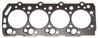 GARNITURA CHIULOASA ELRING 920.460 - Compatibil cu FORD AFRICA, GALLOPER, HYUNDAI, INOKOM, KIA, MITSUBISHI