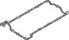 GARNITURA CAPAC CULBUTORI ELRING 920.835 - Compatibil cu FORD
