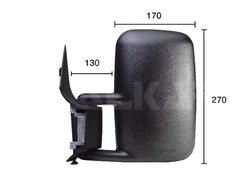 Oglinda exterioara Alkar 9201910