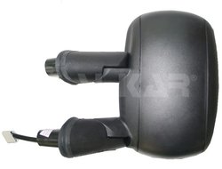 Oglinda exterioara Alkar 9201930