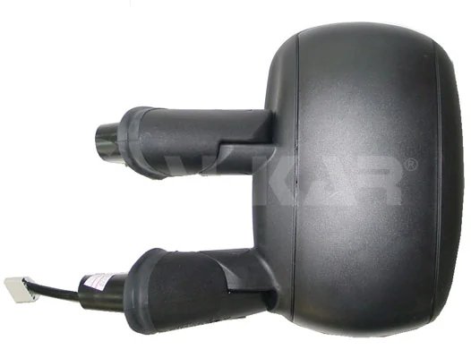 OGLINDA EXTERIOARA ALKAR 9201930 - Compatibil cu FIAT