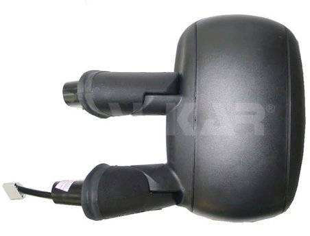 OGLINDA EXTERIOARA ALKAR 9201930 - Compatibil cu FIAT