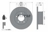 DISC FRANA TEXTAR 92020300 - Compatibil cu MERCEDES-BENZ, PUCH