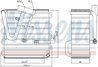 Evaporator aer conditionat Nissens 92022