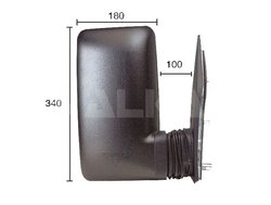 Oglinda exterioara Alkar 9202977