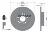 Disc frana Textar 92031803