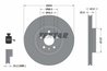DISC FRANA TEXTAR 92046803 - Compatibil cu ALFA ROMEO, DODGE, FIAT, LANCIA, OPEL, VAUXHALL