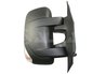 OGLINDA EXTERIOARA ALKAR 9204907 - Compatibil cu NISSAN, OPEL, RENAULT