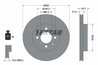 Disc frana Textar 92060903