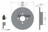 Disc frana Textar 92061100