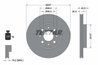Disc frana Textar 92068503