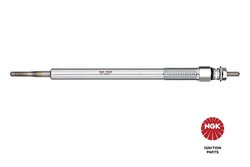 Bujie incandescenta NGK 92083