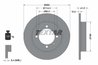 DISC FRANA TEXTAR 92083003 - Compatibil cu MITSUBISHI, PROTON, VOLVO