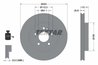 DISC FRANA TEXTAR 92089905 - Compatibil cu MERCEDES-BENZ