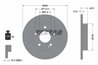 DISC FRANA TEXTAR 92091203 - Compatibil cu MERCEDES-BENZ
