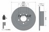 DISC FRANA TEXTAR 92096300 - Compatibil cu RENAULT