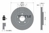 DISC FRANA TEXTAR 92099603 - Compatibil cu MERCEDES-BENZ