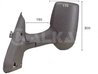 OGLINDA EXTERIOARA ALKAR 9209960 - Compatibil cu FORD
