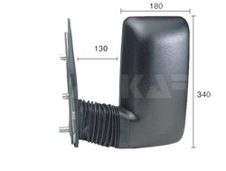 Oglinda exterioara Alkar 9209977