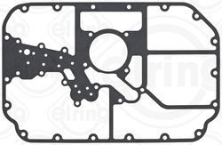 GARNITURA BAIE ULEI ELRING 921.093 - Compatibil cu AUDI