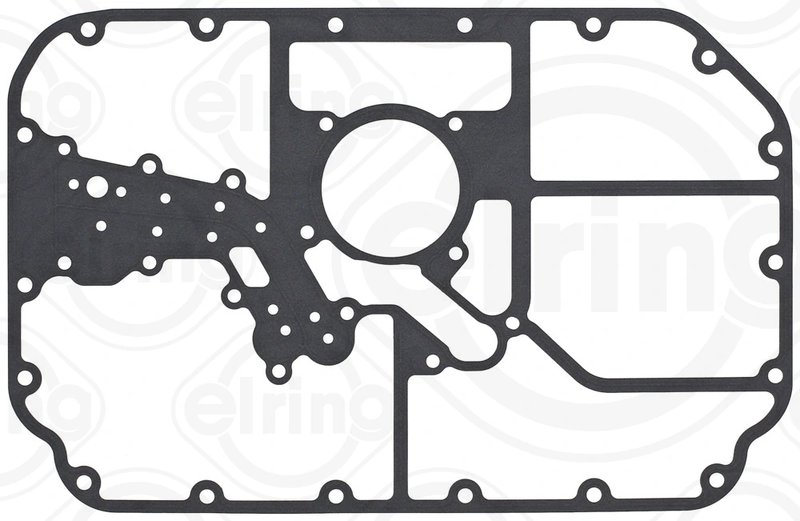 GARNITURA BAIE ULEI ELRING 921.093 - Compatibil cu AUDI