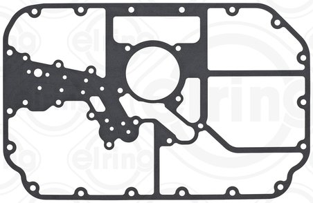 GARNITURA BAIE ULEI ELRING 921.093 - Compatibil cu AUDI