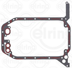 Garnitura baie ulei Elring 921.107