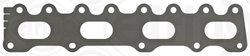 GARNITURA GALERIE EVACUARE ELRING 921.408 - Compatibil cu DAEWOO, HUIZHONG, MERCEDES-BENZ, SSANGYONG, TAGAZ, VW