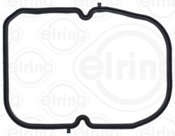 GARNITURA, VANA ULEI CUTIE VITEZA AUTOMATA ELRING 921.386 - Compatibil cu MERCEDES-BENZ, PUCH