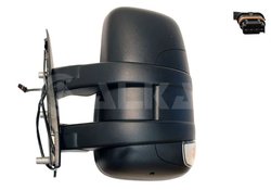 Oglinda exterioara Alkar 9210249