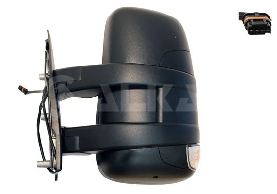 OGLINDA EXTERIOARA ALKAR 9210249 - Compatibil cu IVECO